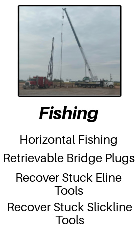 Fishing